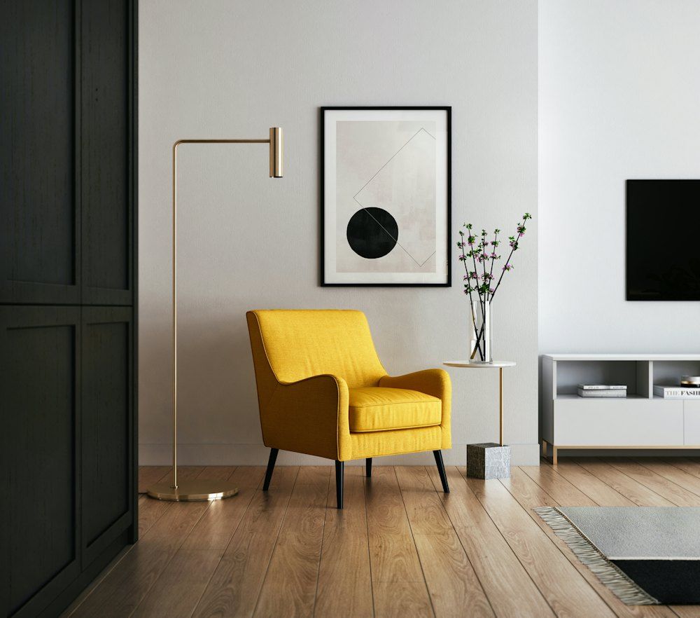 Armchairs & Accent Chairs